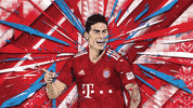World Cup Good Job GIF by Bundesliga