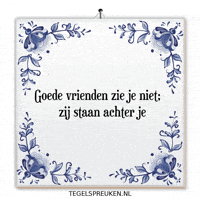 Nl Wijsheid GIF by Tegelspreuken.nl
