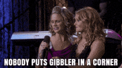 kimmy gibbler netflix GIF by Fuller House