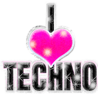 Party Love Sticker by Basscafé