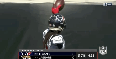2018 nfl football GIF by NFL