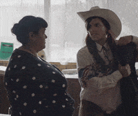 high five GIF by The Breaker Upperers
