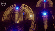 Series 12 Robots GIF by Doctor Who