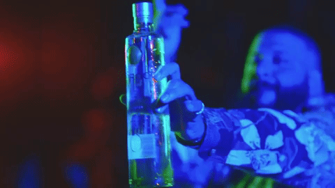 wild thoughts GIF by DJ Khaled