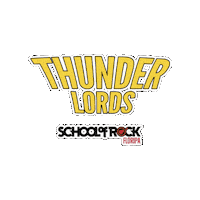 schoolofrockfloripa school of rock schoolofrock schoolofrockfloripa school of rock floripa Sticker