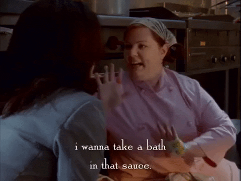 season 1 netflix GIF by Gilmore Girls 