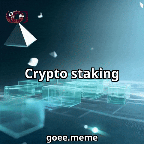 Crypto Humor GIF by Goeememe