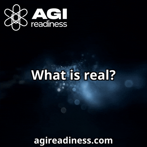 Comedy Reality GIF by AGIReadiness