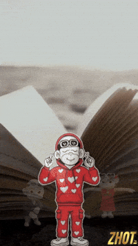 Inner Light Help GIF by Zhot Shop