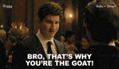 Youre The Best Tv Show GIF by HULU