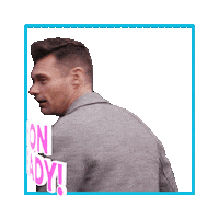 Sing Come On Sticker by ABC Network
