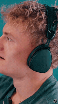 New York Smile GIF by NHL