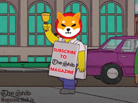 Shiba GIF by SHIB MEMES