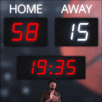 15 Away GIF