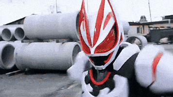 Kamen Rider GIF