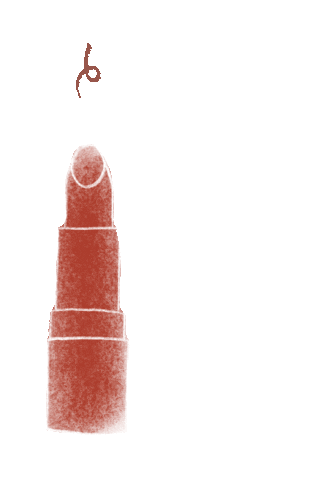 Girl Cartoon Sticker by MEMEBOX