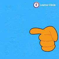 Happy Fun GIF by Learner Circle