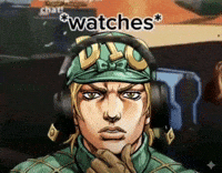Watches Watching GIF