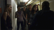 van helsing vampires GIF by SYFY