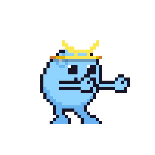 Dance Dancing Sticker by Potatoz by 9GAG