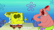 episode 1 whirly brains GIF by SpongeBob SquarePants