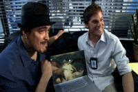 Deftones GIF