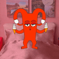 Sexy Ice Cream GIF by justynagreen