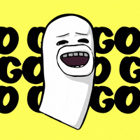 Face Go GIF