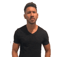 Sexy Wink Sticker by JayJay