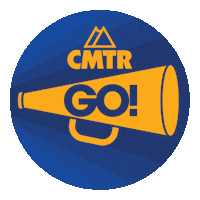 trailseries cmtr summerofcmtr summerscavengerhunt cmtrbadges Sticker