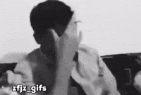 Sad GIF