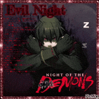 Full Metal Daemon Muramasa GIF