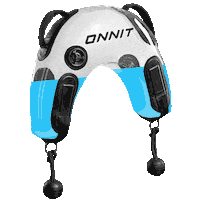 Fitness Water Sticker by Onnit