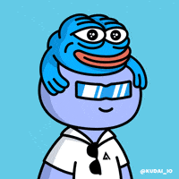 I Got This Smile GIF by Kudai
