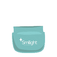 smilight_ alineadores retenedores smilight drsmilight Sticker