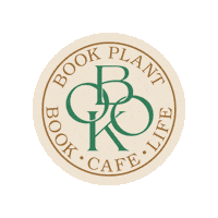 Life Cafe Sticker by bronteshop.co.kr