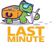 viaggialo travel viaggiare last minute low cost Sticker