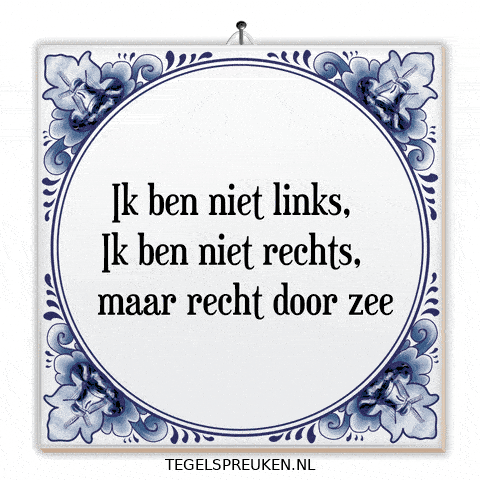Humor Nl GIF by Tegelspreuken.nl