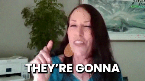 Marketing Sales GIF by Joyce Layman