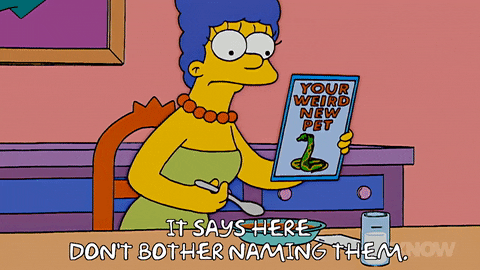 Season 18 Episode 20 GIF by The Simpsons