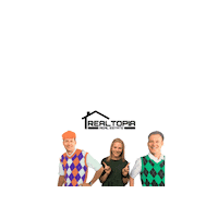 Real Estate Andersen Sticker by Realtopia Real Estate