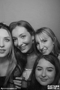 The Engine Shed Photo Booth GIF by picturematic
