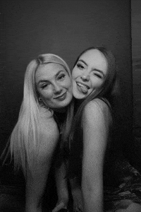 Photobooth GIF by picturematic
