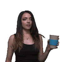 gute zeiten schlechte zeiten coffee Sticker by RTLde