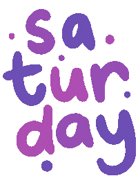Day Friday Sticker