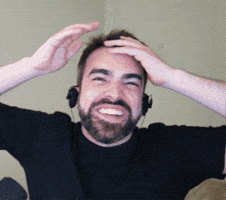 Happy Laugh GIF