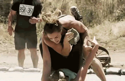 steve austin GIF by Steve Austin's Broken Skull Challenge