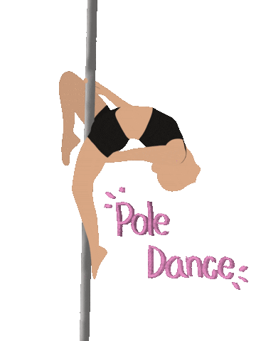 Dance Dancing Sticker