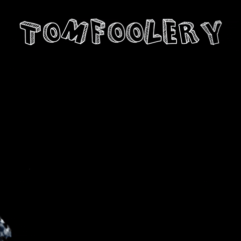 Fun Goofing Off GIF
