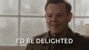 Lets Go Yes GIF by All Creatures Great And Small
